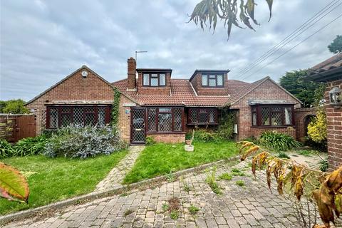 undefined, Marine Drive East, Barton On Sea, Hampshire, BH25