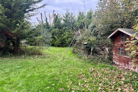 undefined, Marine Drive East, Barton On Sea, Hampshire, BH25