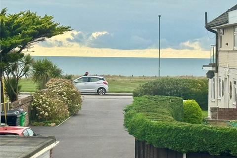 undefined, Marine Drive East, Barton On Sea, Hampshire, BH25