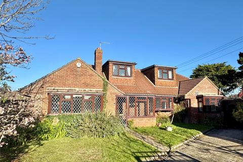 Marine Drive East, Barton On Sea, Hampshire, BH25