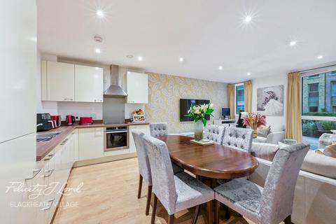undefined, Ottley Drive, London SE3