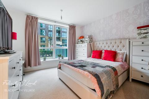 undefined, Ottley Drive, London SE3