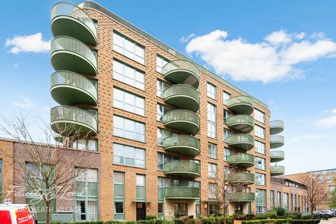 undefined, Ottley Drive, London SE3