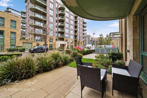 undefined, Ottley Drive, London SE3