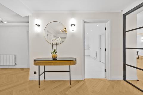 3 bedroom apartment to rent, Kendal Street, London W2
