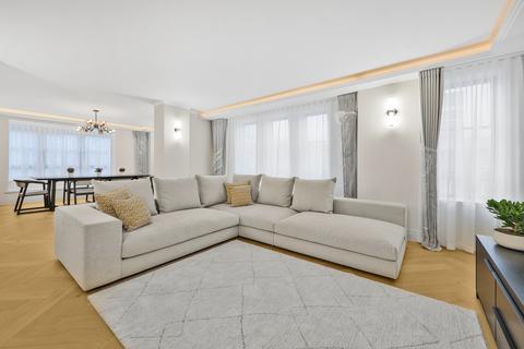 3 bedroom apartment to rent, Kendal Street, London W2