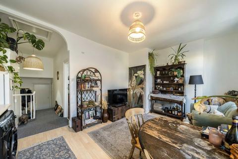 undefined, Lordship Lane, London SE22