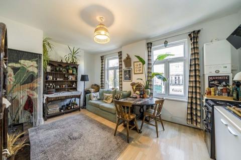 undefined, Lordship Lane, London SE22
