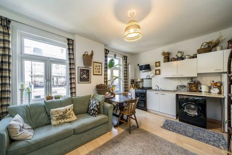 undefined, Lordship Lane, London SE22