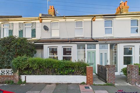 Channel View Road, Redoubt, Eastbourne, BN22