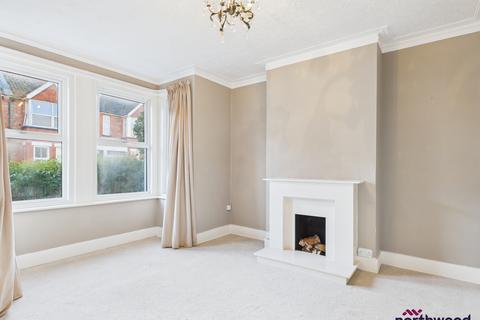 undefined, Channel View Road, Redoubt, Eastbourne, BN22