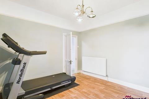undefined, Channel View Road, Redoubt, Eastbourne, BN22