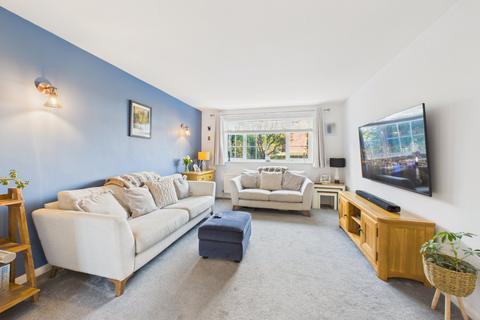 3 bedroom detached house for sale, Stour View Gardens, Corfe Mullen, Wimborne, Dorset, BH21
