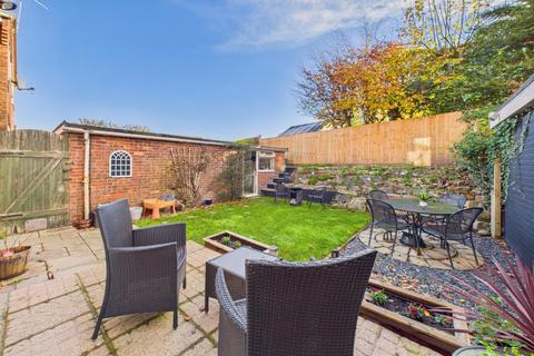 3 bedroom detached house for sale, Stour View Gardens, Corfe Mullen, Wimborne, Dorset, BH21