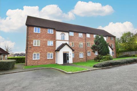 undefined, Harlech Road, Abbots Langley, WD5