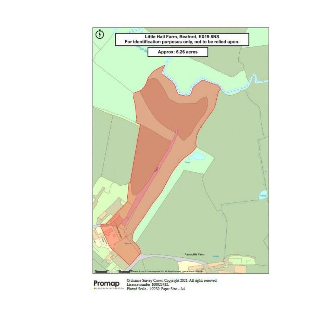 Land Plan