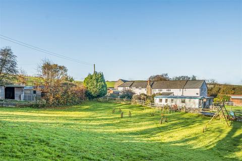 5 bedroom semi-detached house for sale, Beaford, Winkleigh