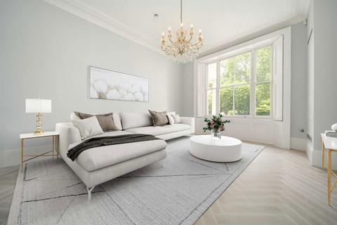3 bedroom flat to rent, Leinster Square, London W2