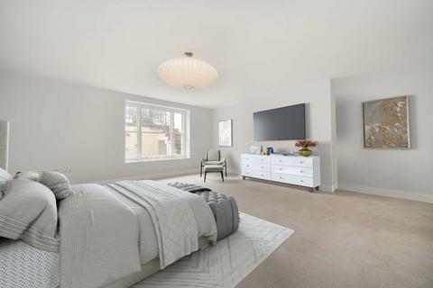 3 bedroom flat to rent, Leinster Square, London W2