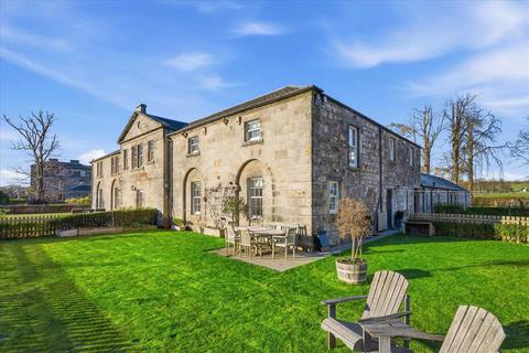 undefined, Blair Castle, Culross KY12