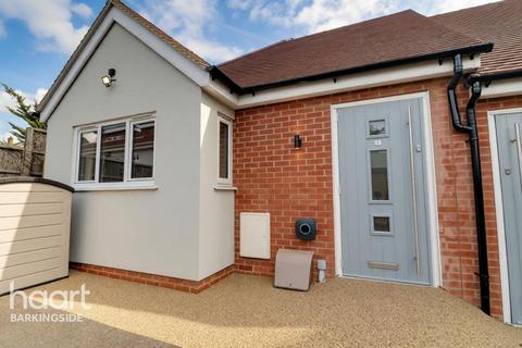 3 bedroom semi-detached bungalow for sale, Peachtree Close, Hainault
