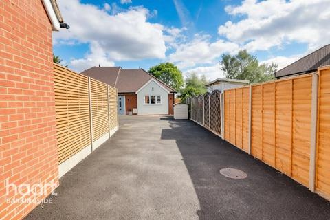 3 bedroom semi-detached bungalow for sale, Peachtree Close, Hainault