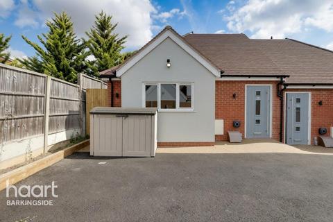 3 bedroom semi-detached bungalow for sale, Peachtree Close, Hainault