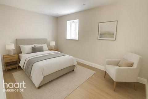 3 bedroom semi-detached bungalow for sale, Peachtree Close, Hainault