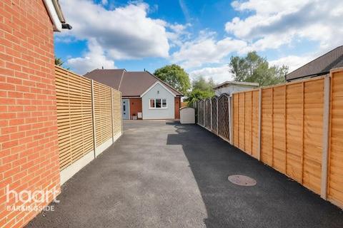 3 bedroom semi-detached bungalow for sale, Peachtree Close, Hainault
