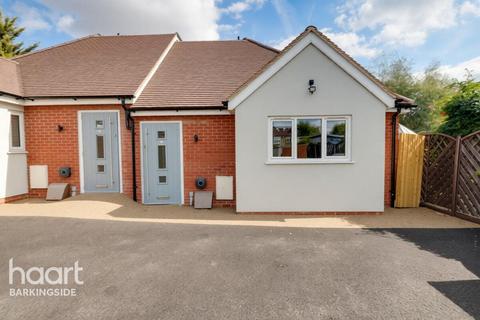 3 bedroom semi-detached bungalow for sale, Peachtree Close, Hainault