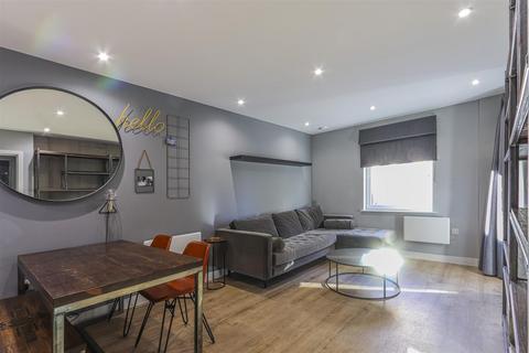 undefined, Trade Street, Cardiff CF10
