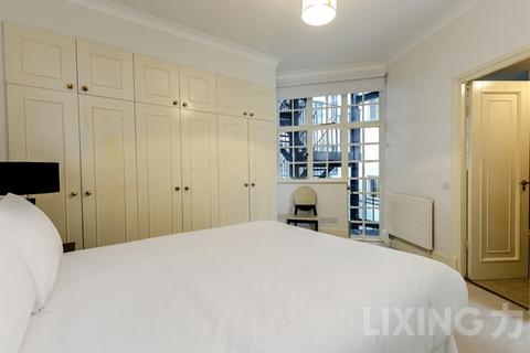 5 bedroom flat to rent, Park Road, St John's Wood, NW8 7HY