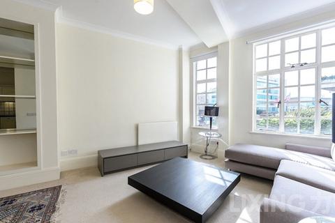 5 bedroom flat to rent, Park Road, St John's Wood, NW8 7HY