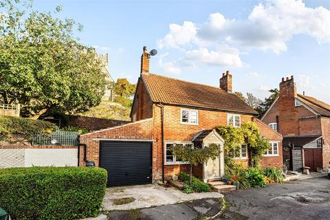undefined, Duck Street, Potterne, Devizes