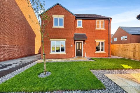 undefined, Myers Pasture, Goole DN14