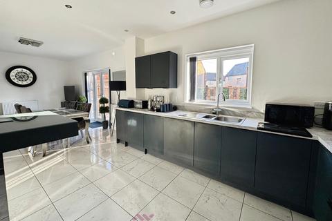 undefined, Myers Pasture, Goole DN14