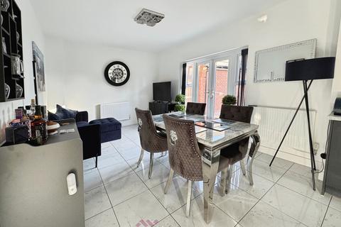 undefined, Myers Pasture, Goole DN14