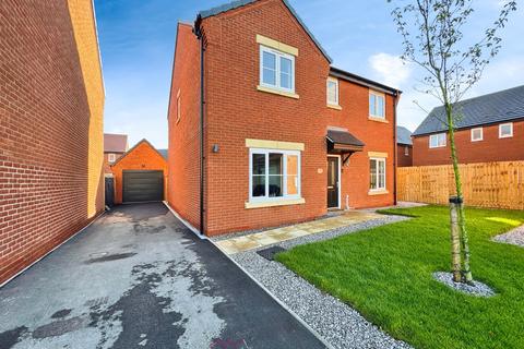 undefined, Myers Pasture, Goole DN14
