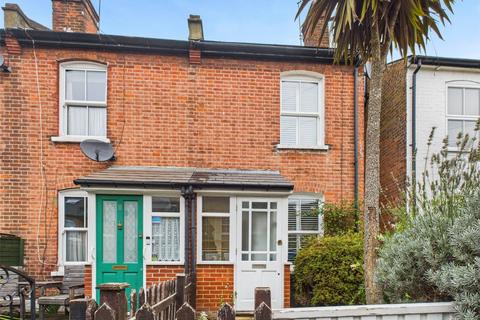 undefined, Radnor Gardens, Middlesex