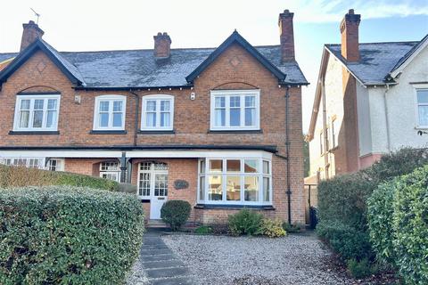 undefined, School Road, Hall Green, Birmingham