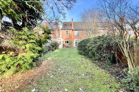 undefined, School Road, Hall Green, Birmingham