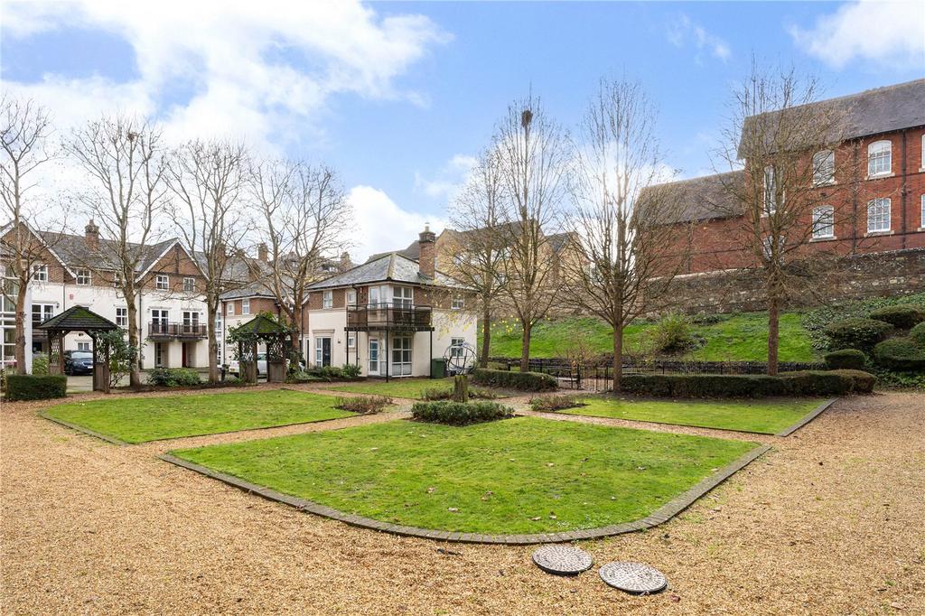 Gardens
