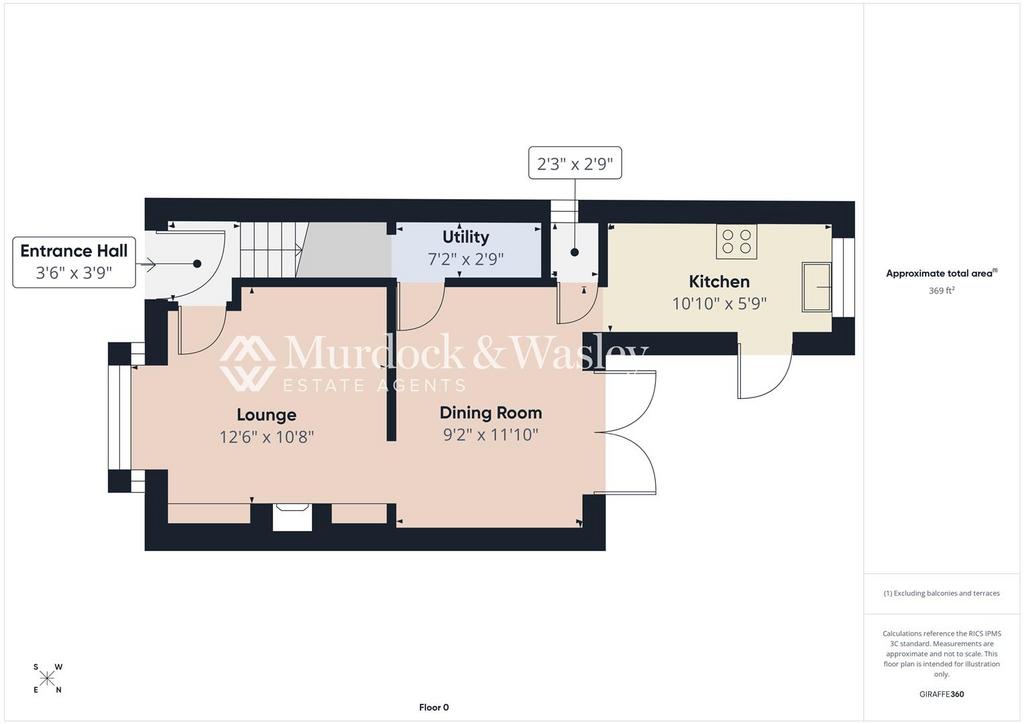 Ground Floor