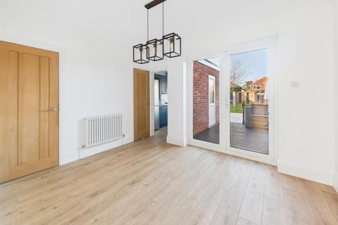 2 bedroom semi-detached house for sale, Grasmere Road, Longlevens, Gloucester