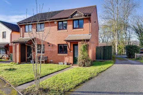 undefined, Melingriffith Drive, Whitchurch, Cardiff