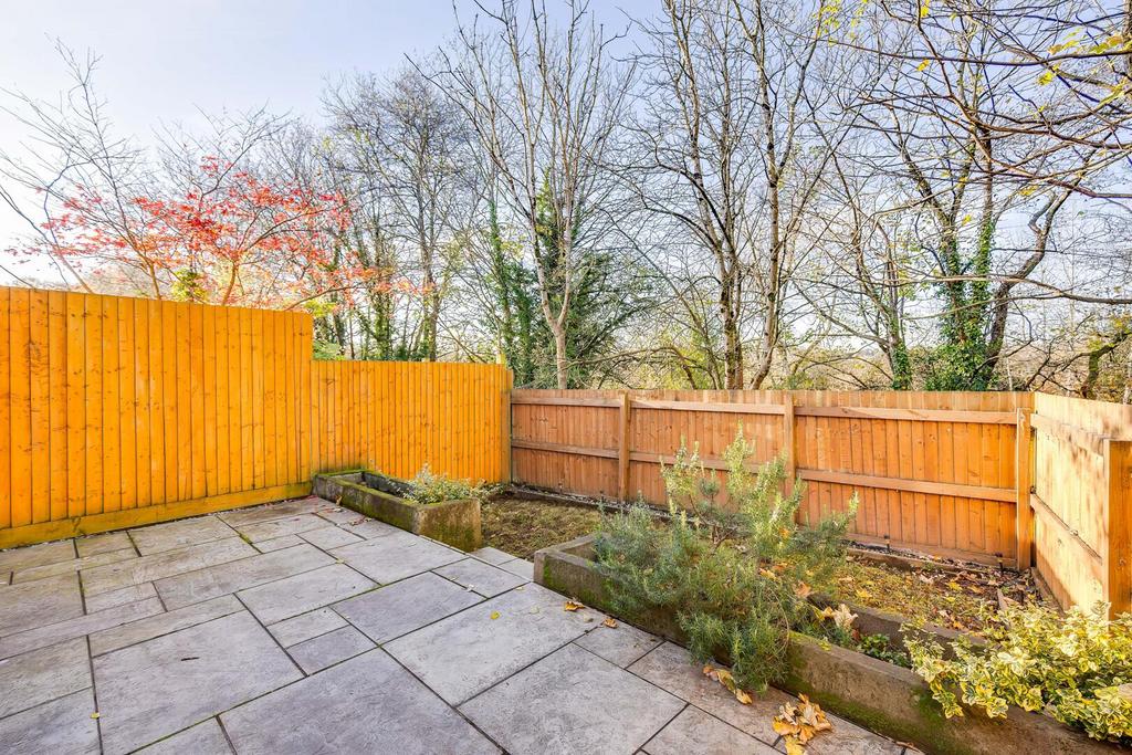Terrace / Patio