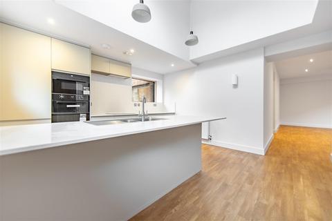 undefined, Brandling Park Mews, Jesmond