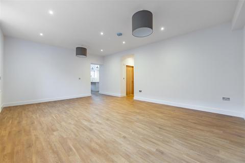 undefined, Brandling Park Mews, Jesmond