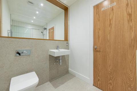 undefined, Brandling Park Mews, Jesmond
