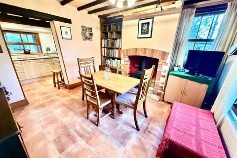 undefined, Shop Lane, Belper DE56